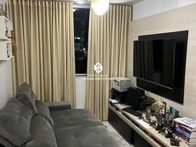 Imagem: Excelente Apartamento com 2 Quartos no Setor