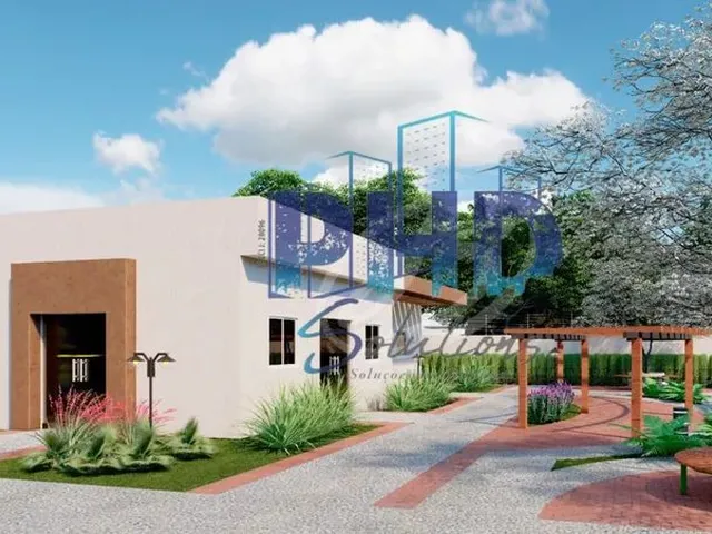 Imagem 3: Casa de 03 Quartos Sendo 01 Suíte, Área de Lazer