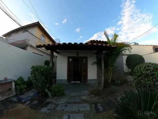 Imagem: 10-Casa para Venda Possui 105 Metros Quadrados