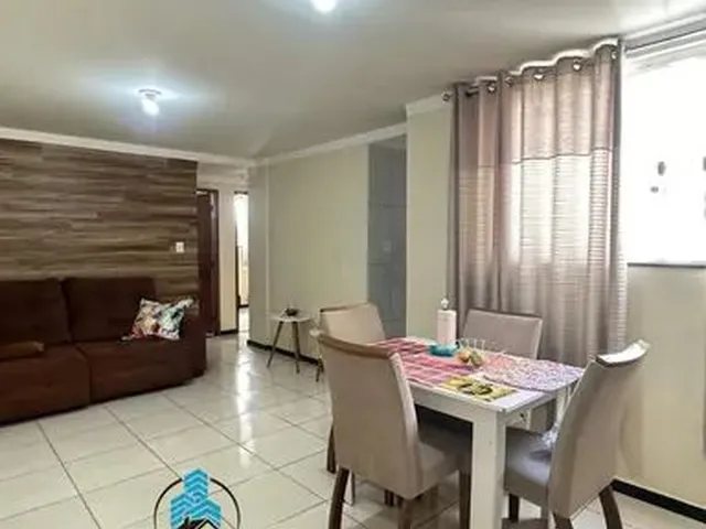 Imagem: Apartamento com Elevador