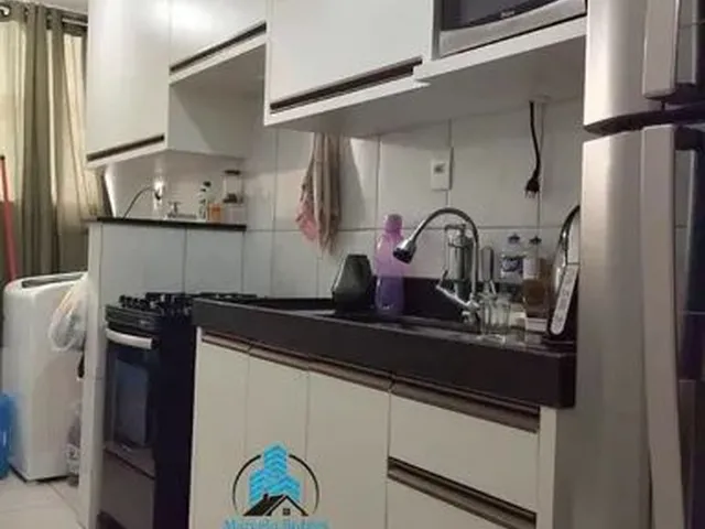 Imagem 3: Apartamento com Elevador