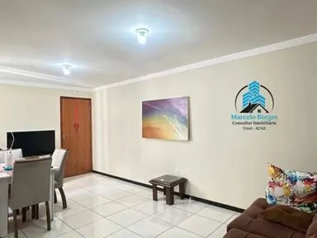 Imagem 5: Apartamento com Elevador