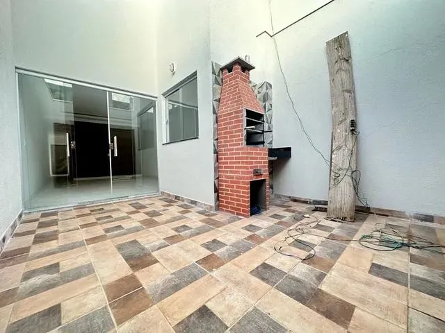 Imagem: Casa para Venda em Jardins de Eunápolis