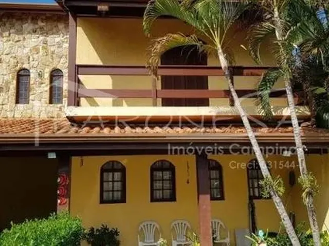 Imagem: Casa - Bosque de Barão Geraldo - Campinas