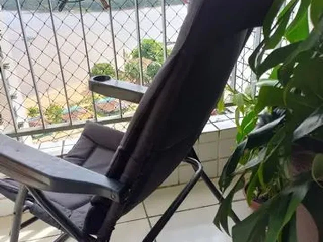 Imagem: Apartamento Fit Icoaraci Frente para Baia