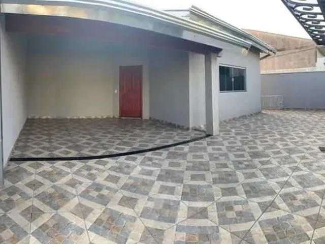 Imagem 1: Casa Recanto das Emas (Entrada 15 Mil