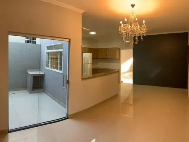 Imagem 3: Casa Recanto das Emas (Entrada 15 Mil