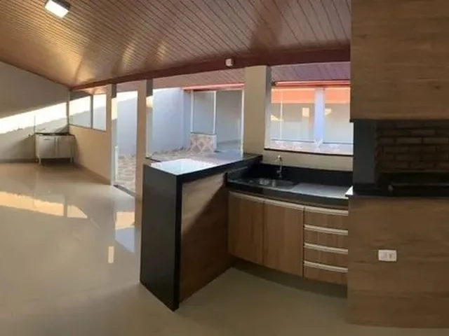 Imagem 4: Casa Recanto das Emas (Entrada 15 Mil