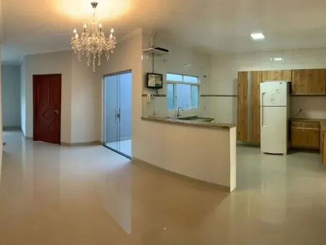 Imagem 2: Casa Recanto das Emas (Entrada 15 Mil