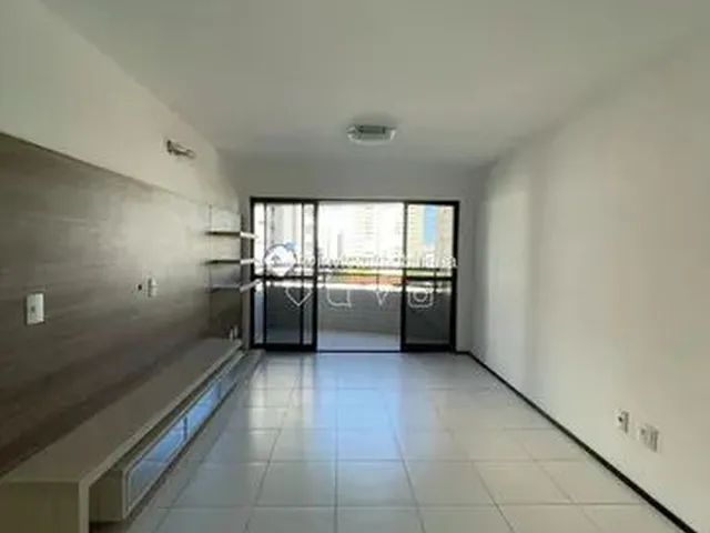 Imagem 1: Oportunidade, Apartamento no Condomínio Oceanic, 3 Quartos, 117M², Ponta D´areia