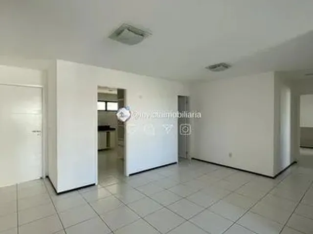 Imagem 8: Oportunidade, Apartamento no Condomínio Oceanic, 3 Quartos, 117M², Ponta D´areia