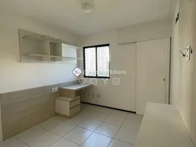 Imagem 7: Oportunidade, Apartamento no Condomínio Oceanic, 3 Quartos, 117M², Ponta D´areia