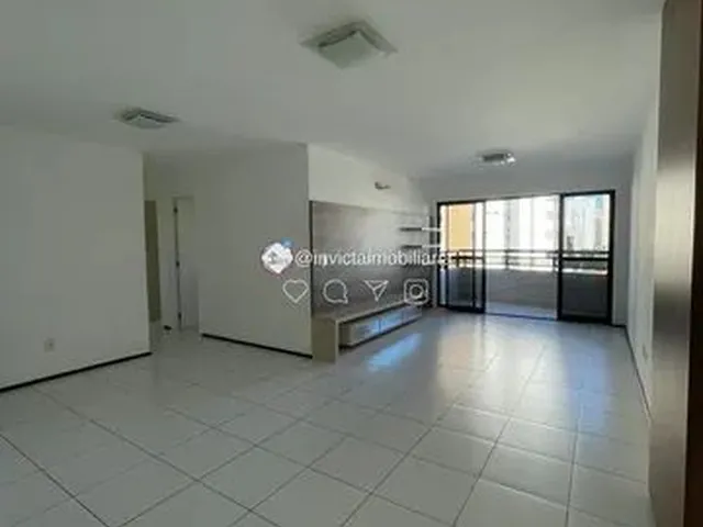 Imagem 5: Oportunidade, Apartamento no Condomínio Oceanic, 3 Quartos, 117M², Ponta D´areia