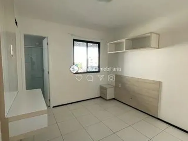 Imagem 9: Oportunidade, Apartamento no Condomínio Oceanic, 3 Quartos, 117M², Ponta D´areia