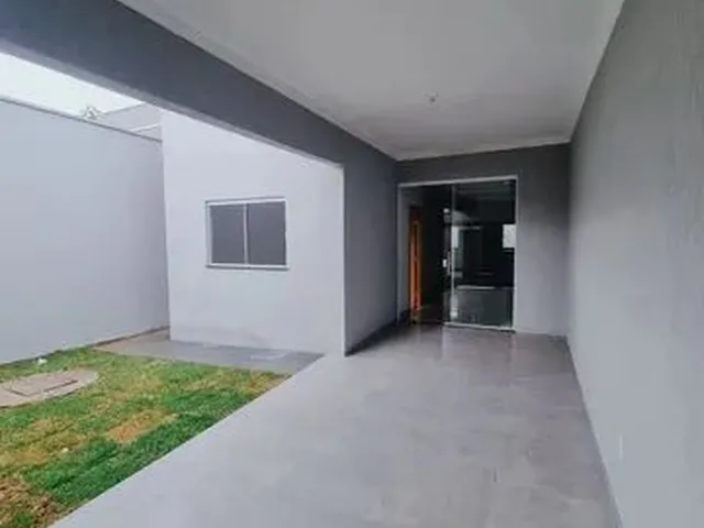 Imagem: Casa para Venda com 96 Metros Quadrados