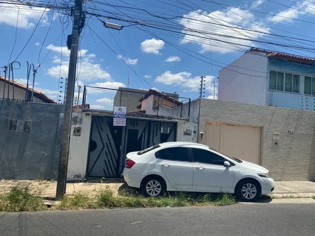 Imagem: V.a- Casa na Rua Barroso Centro Sul