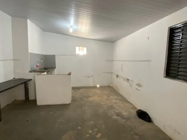 Imagem 4: V.a- Casa na Rua Barroso Centro Sul