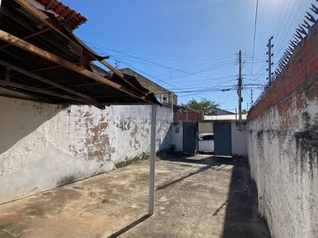 Imagem 5: V.a- Casa na Rua Barroso Centro Sul