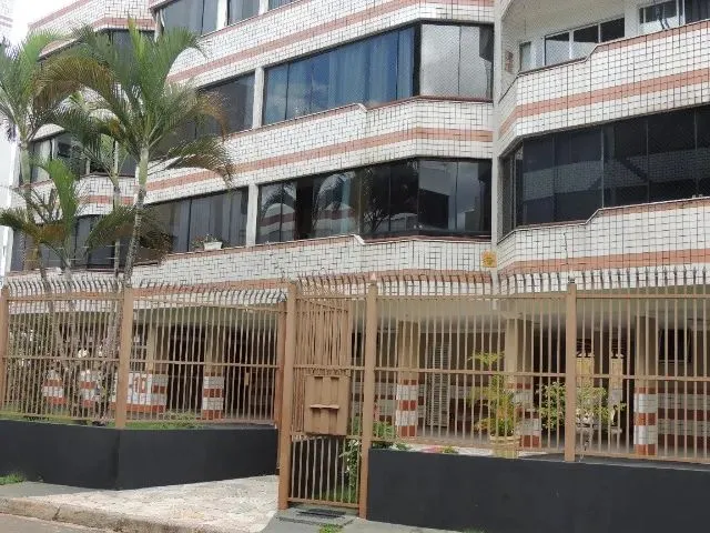 Imagem: Lúcio Costa Qe 02 Apartamento com Suíte!!