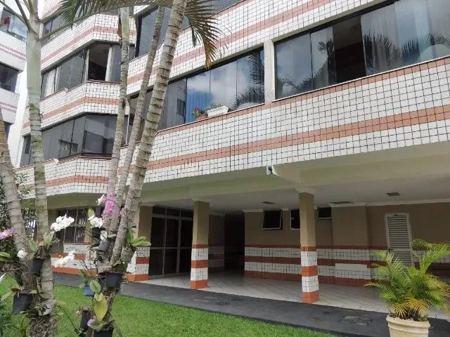 Imagem 7: Lúcio Costa Qe 02 Apartamento com Suíte!!