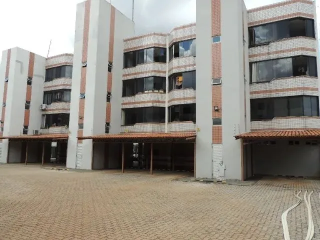 Imagem 5: Lúcio Costa Qe 02 Apartamento com Suíte!!