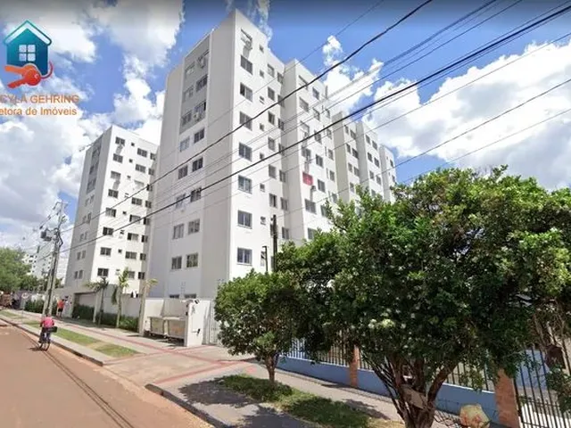 Imagem: Apartamento 2 Quartos / Garagem 45,93M2