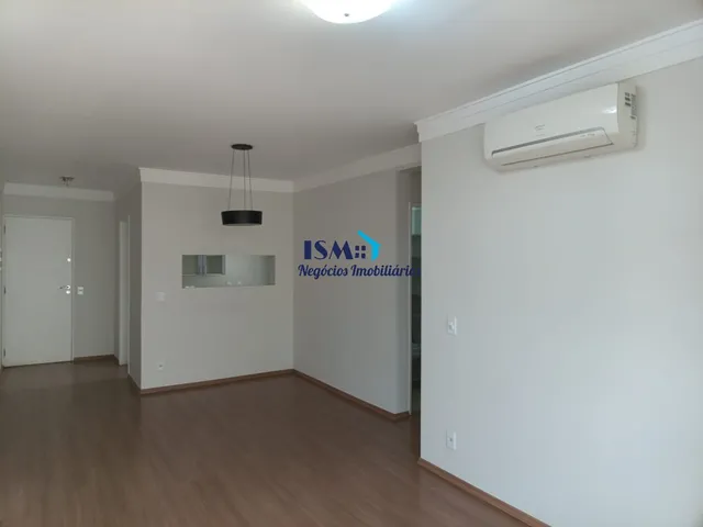 Imagem: Apartamento de 3 Dormitórios com Suíte