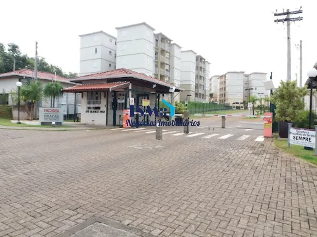 Imagem: Apartamento de 2 Dormitórios a Venda no