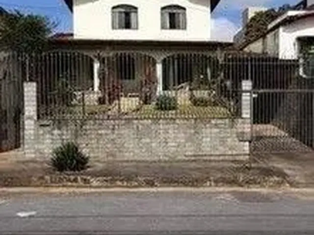 Imagem: Vendo Casa em Maria Niobe / Serra Sede