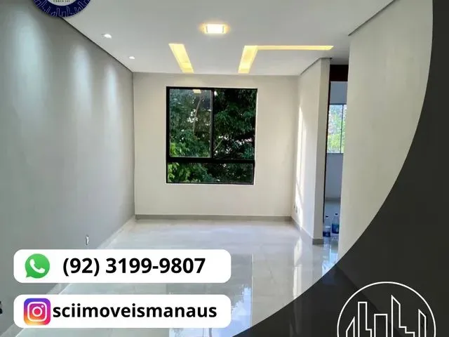 Imagem: Apartamento no Condomínio Villa Jardim