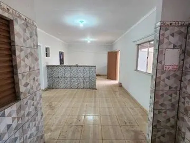 Imagem: Casa para Venda com 2 Quartos em Luiz Anselmo