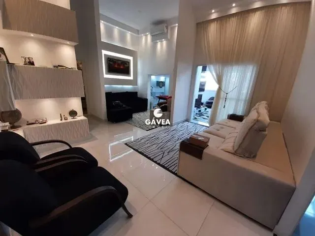 Imagem: Apartamento Garden Duplex e Área de Lazer