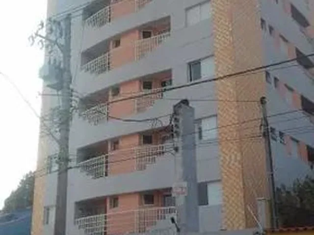 Imagem 1: Apartamento para Venda em Poá, Centro, 2 Dormitórios, 1 Suíte, 2 Banheiros, 1 Vaga