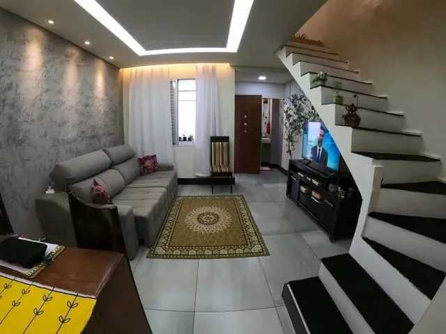 Imagem 6: Belo Horizonte - Casa Padrão - Castelo