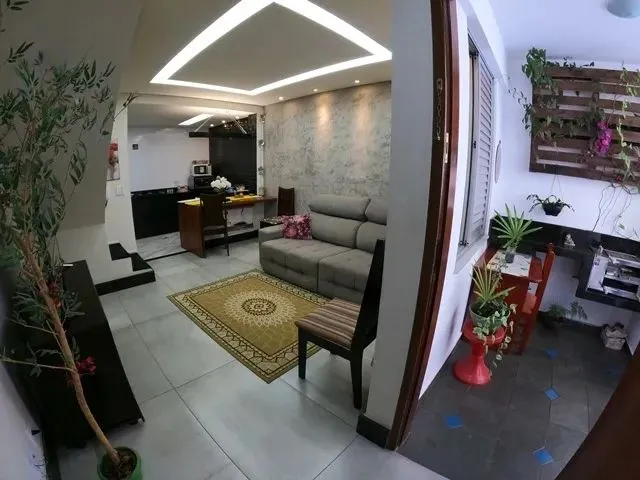 Imagem 12: Belo Horizonte - Casa Padrão - Castelo