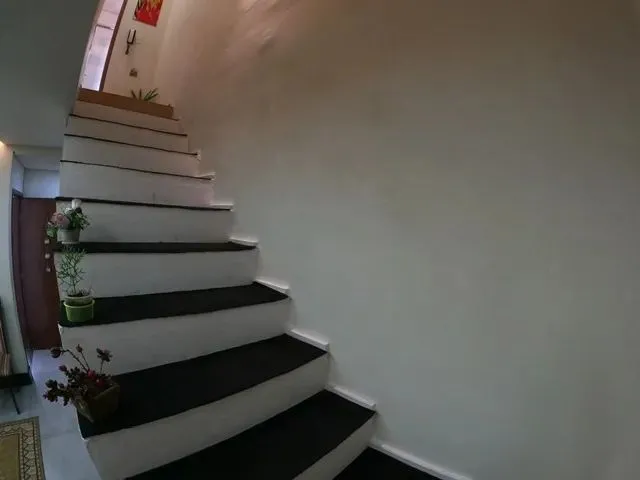 Imagem 7: Belo Horizonte - Casa Padrão - Castelo