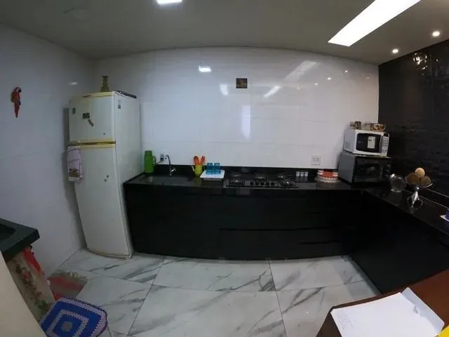 Imagem 11: Belo Horizonte - Casa Padrão - Castelo