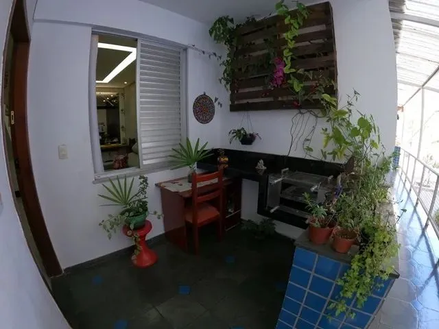 Imagem 13: Belo Horizonte - Casa Padrão - Castelo