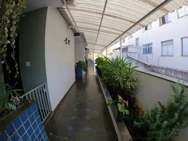 Imagem 3: Belo Horizonte - Casa Padrão - Castelo