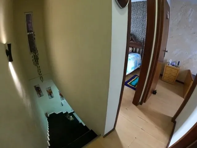 Imagem 14: Belo Horizonte - Casa Padrão - Castelo