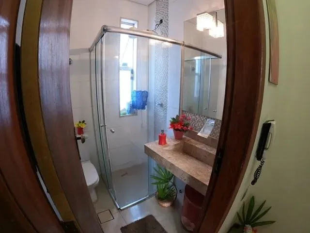 Imagem 9: Belo Horizonte - Casa Padrão - Castelo