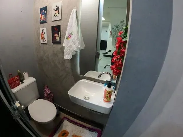 Imagem 4: Belo Horizonte - Casa Padrão - Castelo