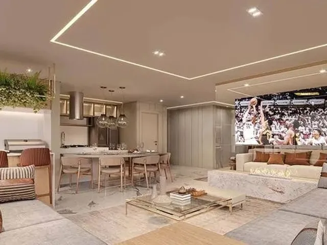 Imagem 1: Apartamento com 3 Dormitórios À Venda, 112 M²