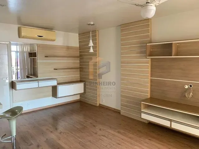 Imagem: Apartamento no Parque 10 - 02 Quartos