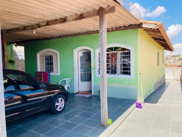 Imagem: Casa 03 Dormitórios À Venda -170 Mts²