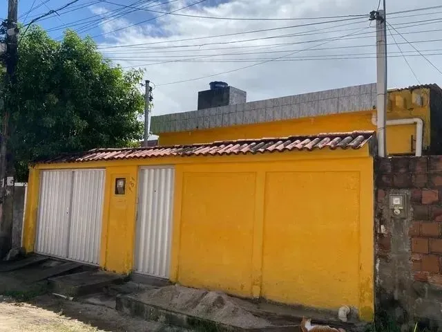 Imagem: Vendo Casa em Laranjeiras Velha