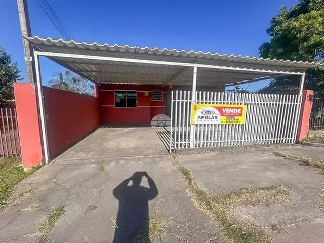 Imagem: Casa Residencial para Venda no Jardim São
