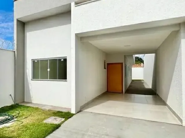 Imagem: Casa com Oferta