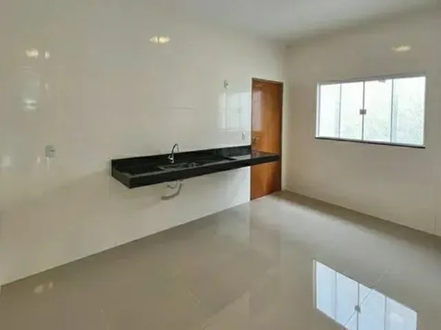 Imagem 2: Casa com Oferta Casa com 3 dormitórios