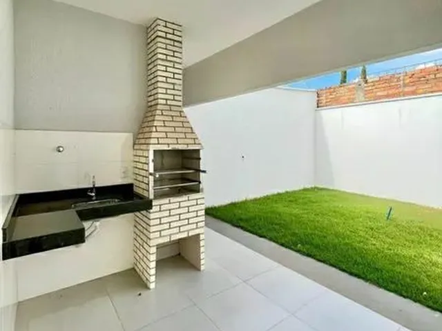 Imagem 5: Casa com Oferta Casa com 3 dormitórios